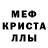 Альфа ПВП VHQ GLABSON (Gabinho)